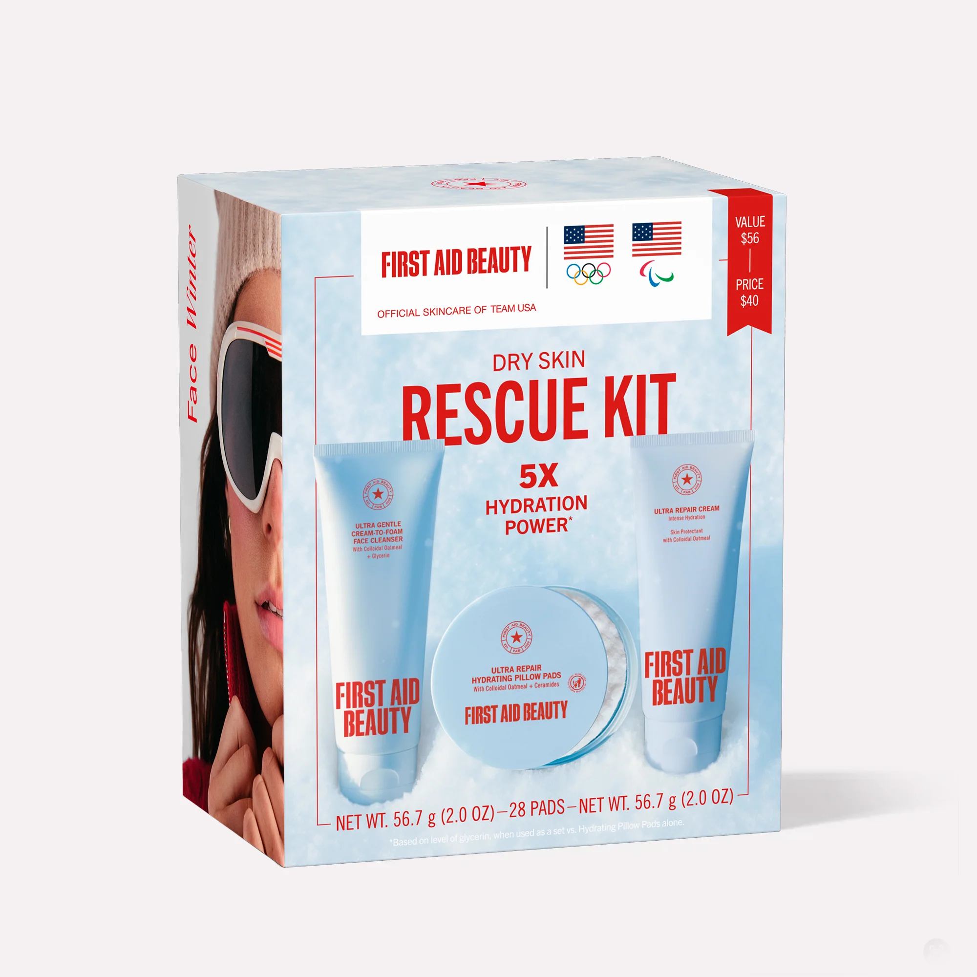 Best Selling Skincare